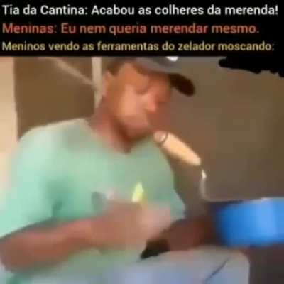 Lindo e fofo