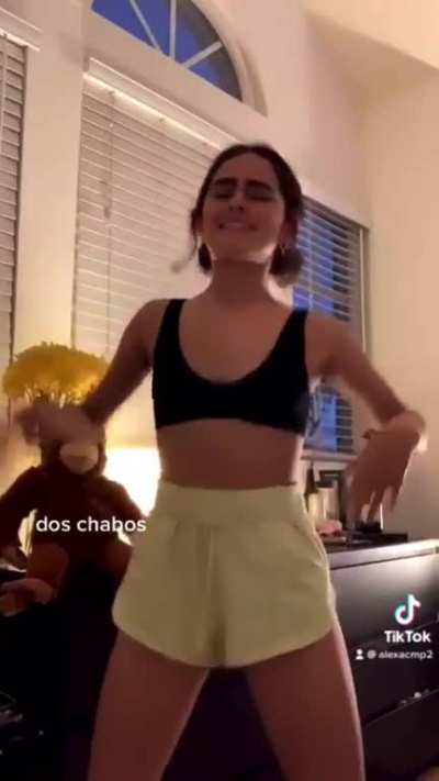Otros bailecitos hot de TikTok&rsquo;s eliminados