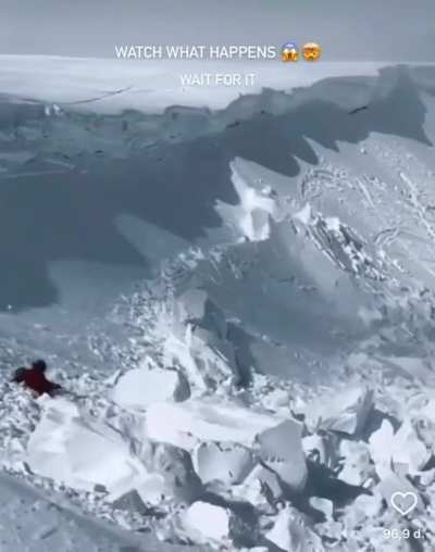 What could go wrong?
