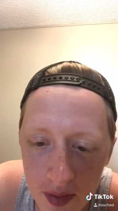 your fave MLM queen does an IG live part 2 (reposting so it’s on my profile, sorry if that’s annoying just downvote it to oblivion lol)