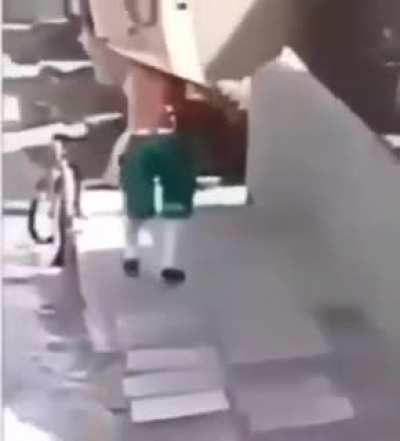 Crackhead rule