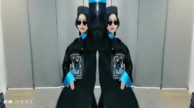 小深深儿