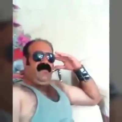 iran final boss