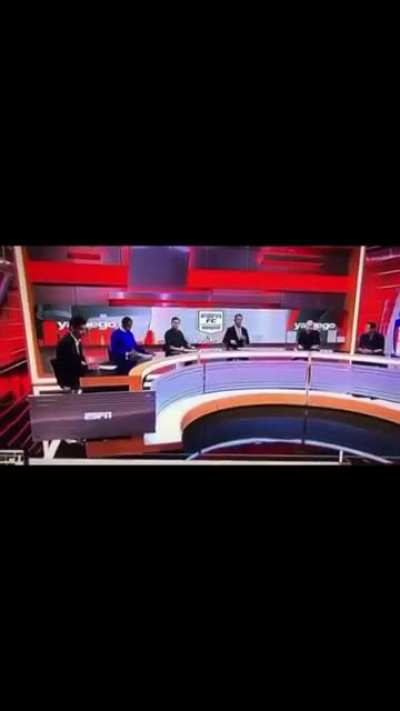 Some TV news