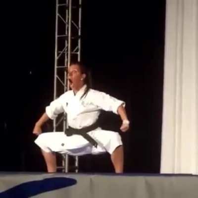 Hashira Training. 
