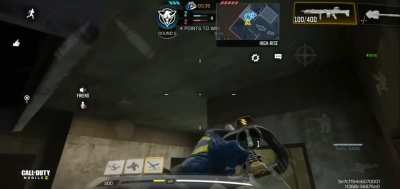 SnD Crash Trick
