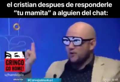 troleo hermano 😎