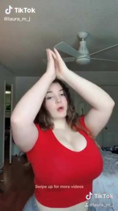 Huge tits