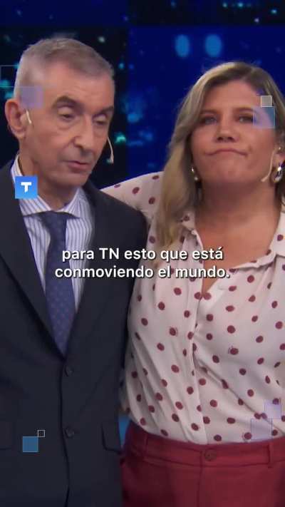 Noooo… No te vayas, Nelson Castro