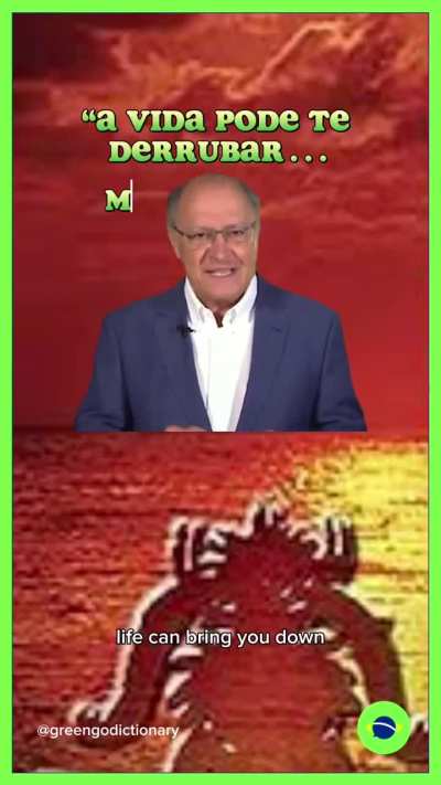 Agora foram longe demais 