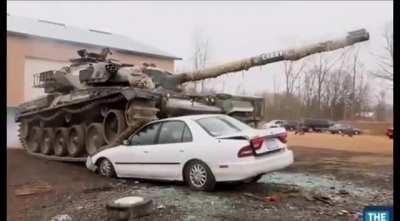 'MURICA F*CK YEAH!