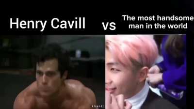 i mean...