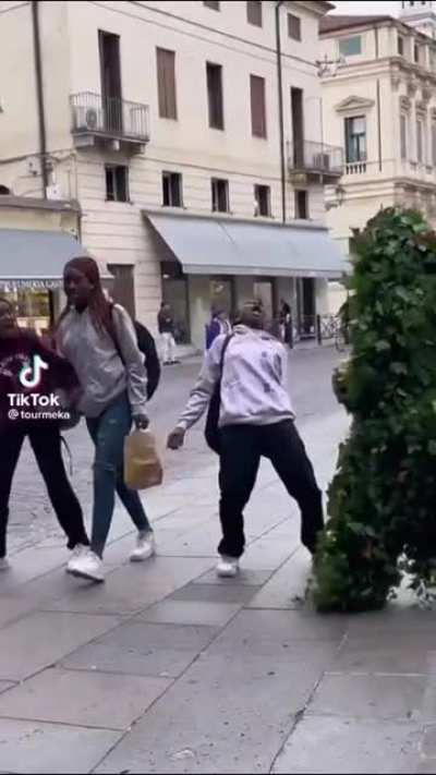 just a prank bro!