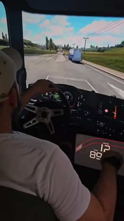losercity driving