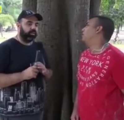 Isso &eacute; um assalto!