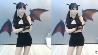 小深深儿
