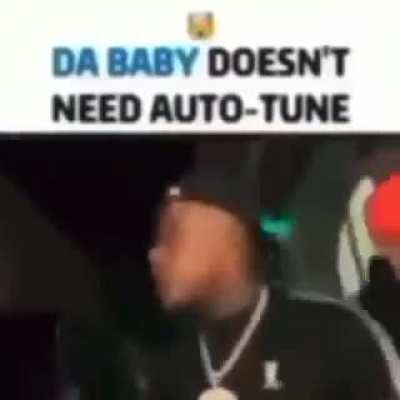 da baby