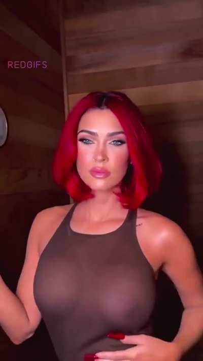 Megan Fox
