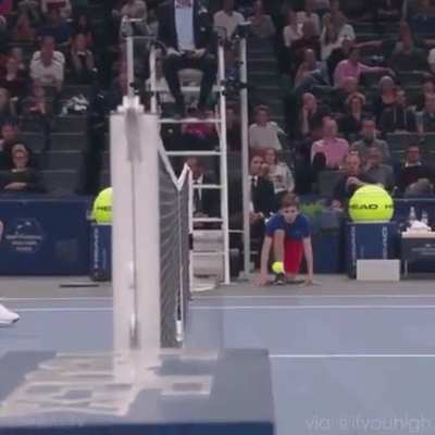 Perfect save