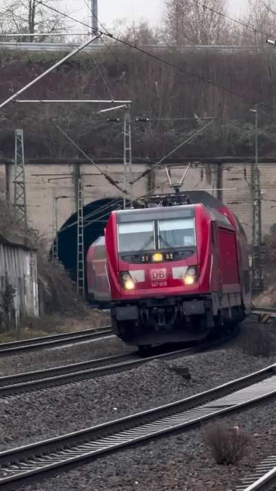 Rhein-Sieg-Express zum Dosto Donnerstag