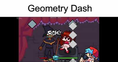 Geometry Dash