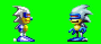 Silver Sonic 25 Years of Technological Improvement