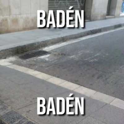 Bad&eacute;n