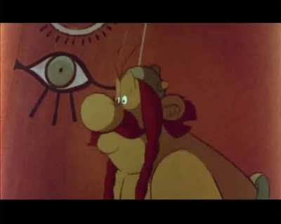 Les 12 travaux du Gif Français