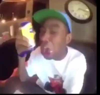don't know if this counts or not