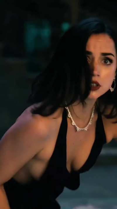 Ana de Armas