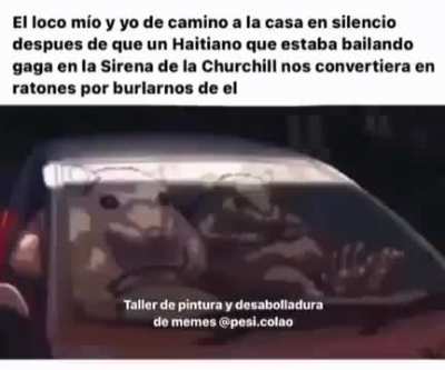 No debi aser enojar a ese aitiano 