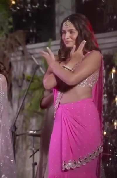 Alia Bhatt🔥