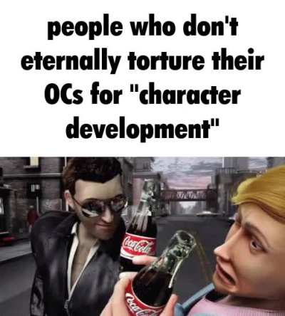 Be nice