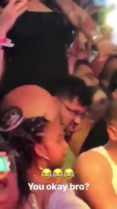 Um usu&aacute;rio do brasilove no seu primeiro encontro
