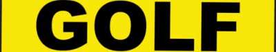 Your listening to Golf radio any request?
