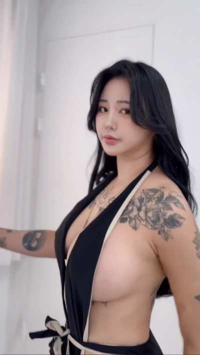 Asian Girl 