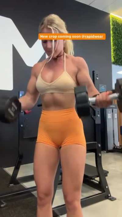 Emma Hartley