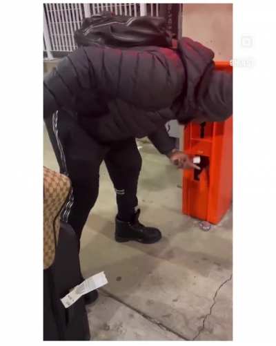 Maybe maybe maybe