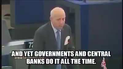 ALL BANKS ARE BROKE!! ....you don't say!