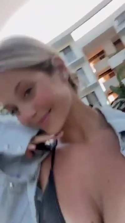 IG story