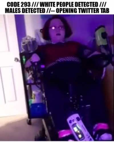 Average twitter user