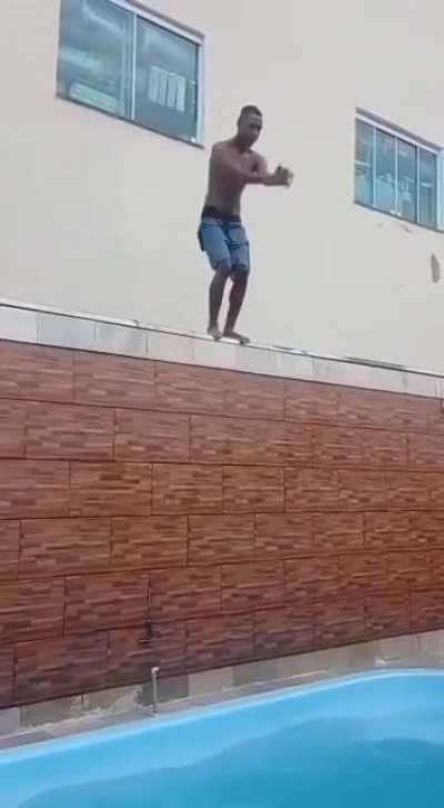 Just jump