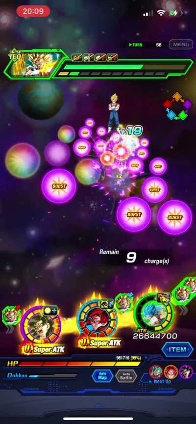 easiest run of my life