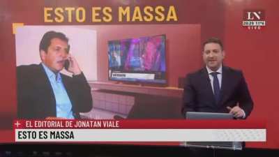 Esto es Massa