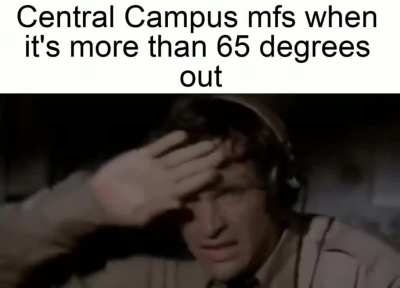 CU Boulder Living Area Slander