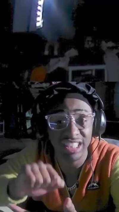 These are My Ressons i think i can Get into Streamer University 2026 Sor...