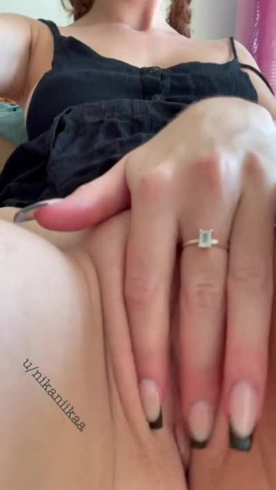 I forgot to not be a slut when I got dressed ;(