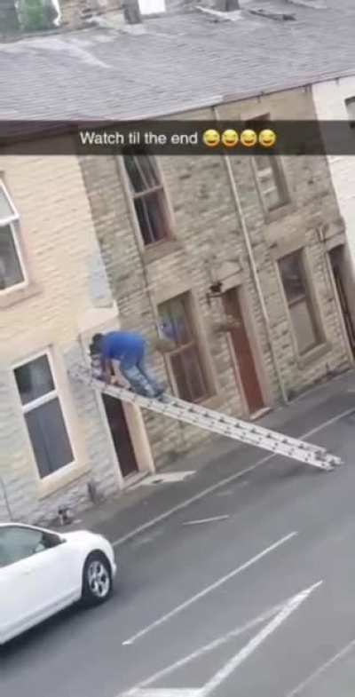 Could have been worse