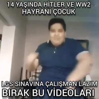 Beyler Nasıl Hitler edit