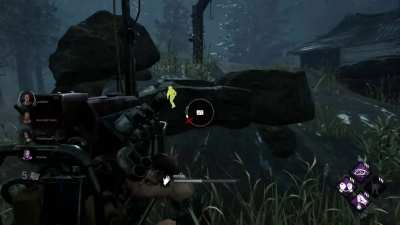 The Game Making me Look Bad For 25 Seconds....